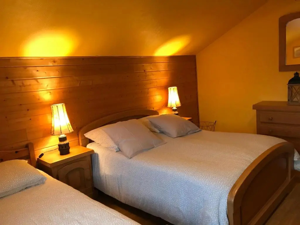 Appartement 80M² Tout Confort Avec Wifi (2)