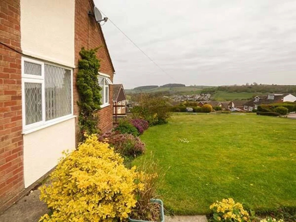 Wenlock View