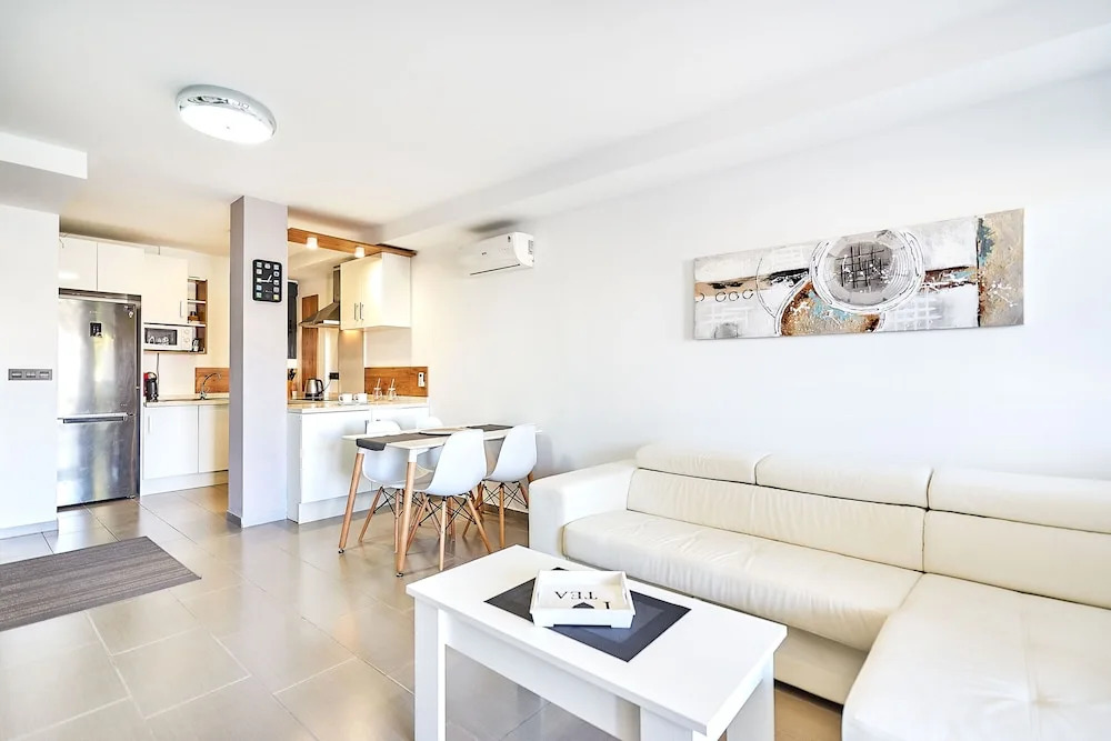 Espanhouse Oasis Beach 101