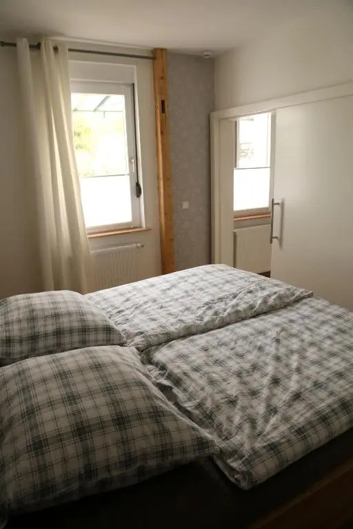 Ferienwohnung Evi