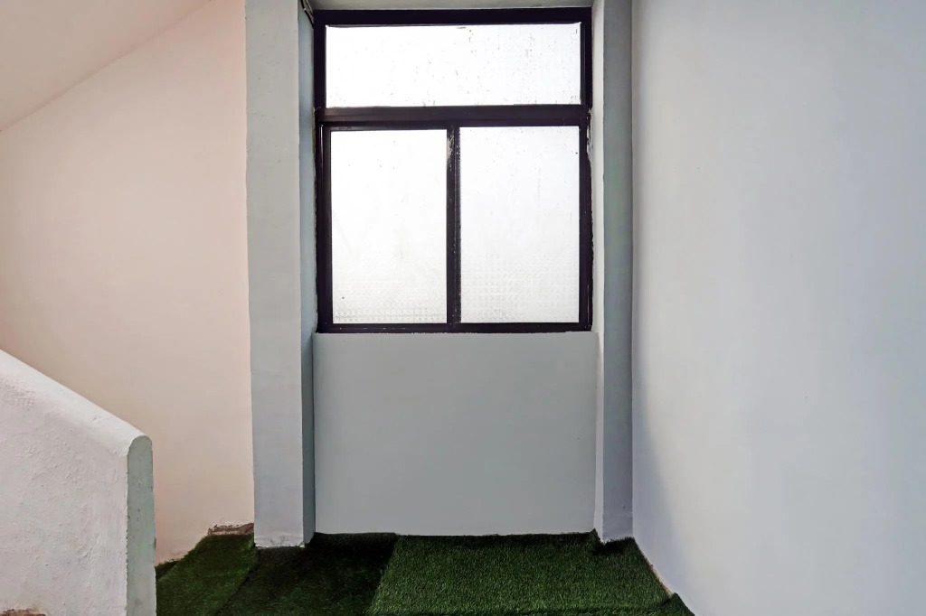 OYO Flagship 83065 Hotel Pritesh Avenue