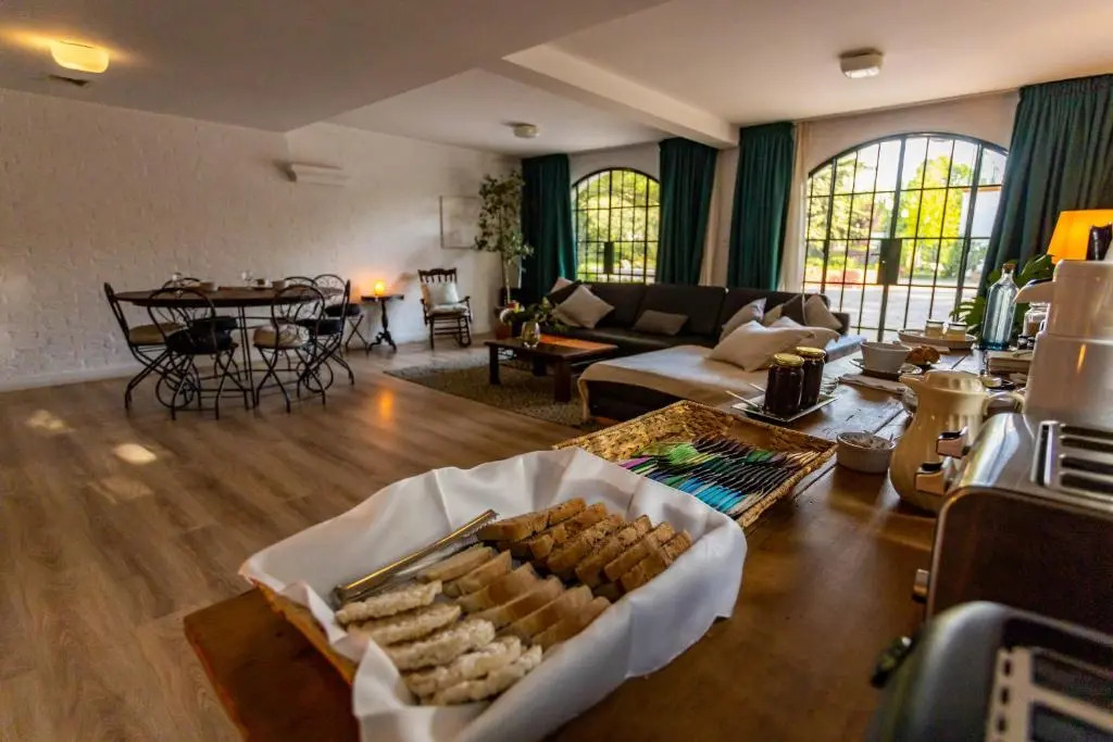 Casona La Chiquita