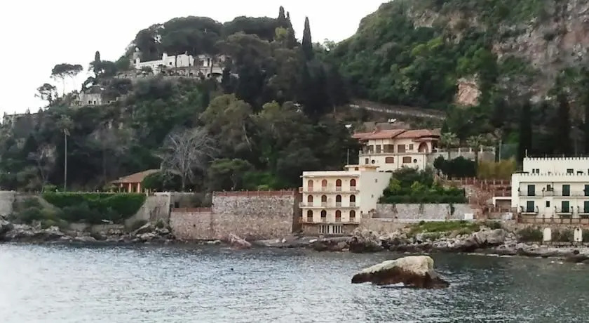 Terrazza Sul Mare