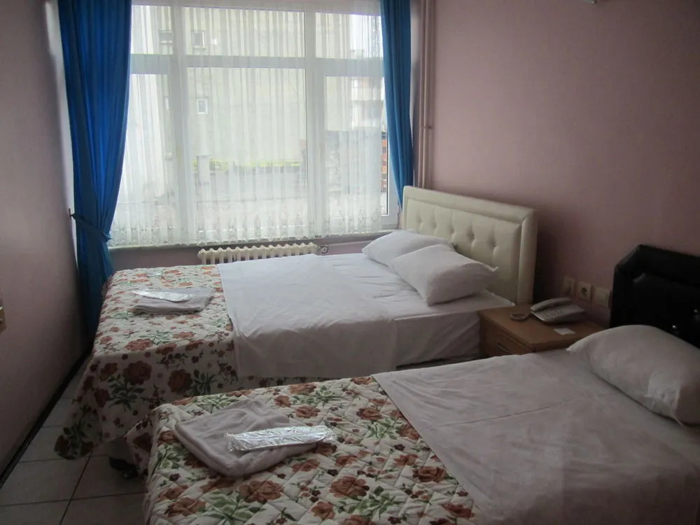 Hotel Efe