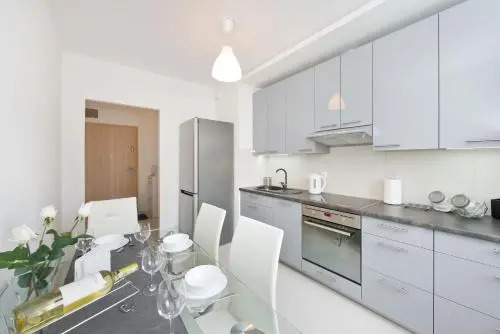 Apartament Kacper