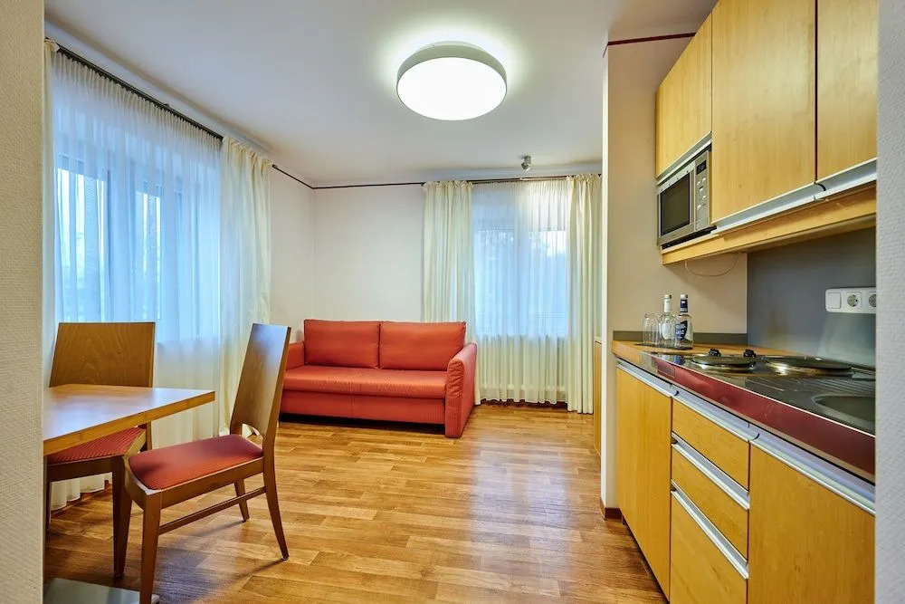 Genusshotel Wenisch
