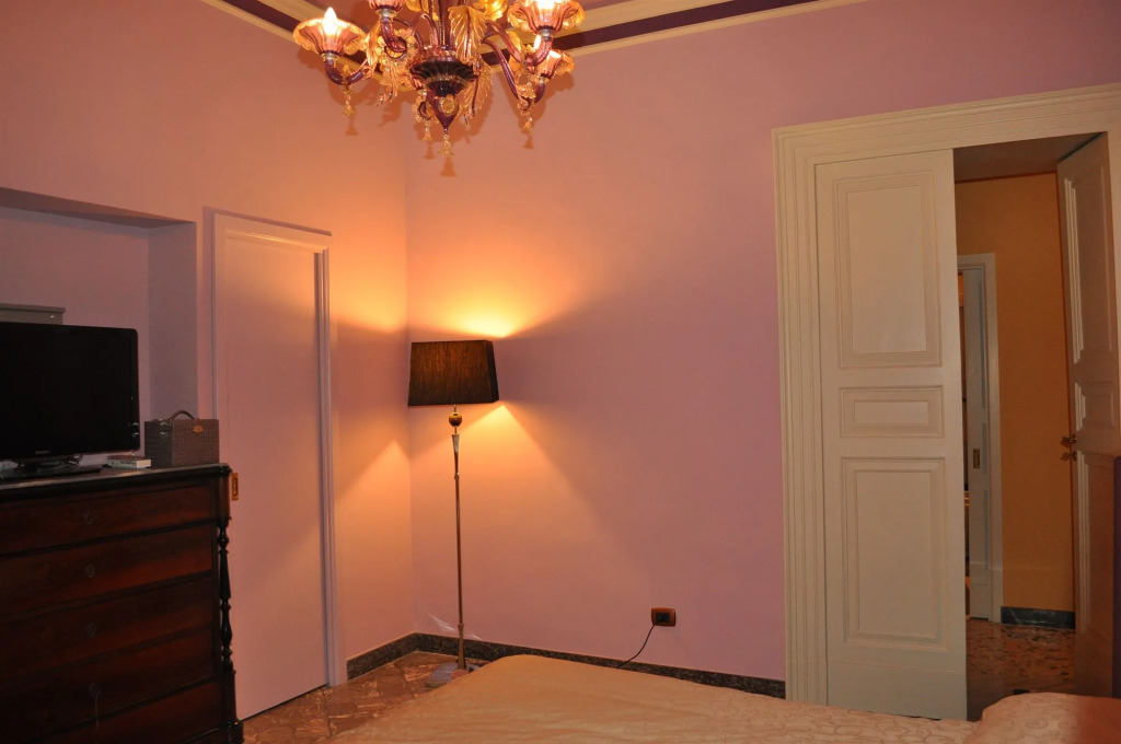 B&B Teatro Bellini