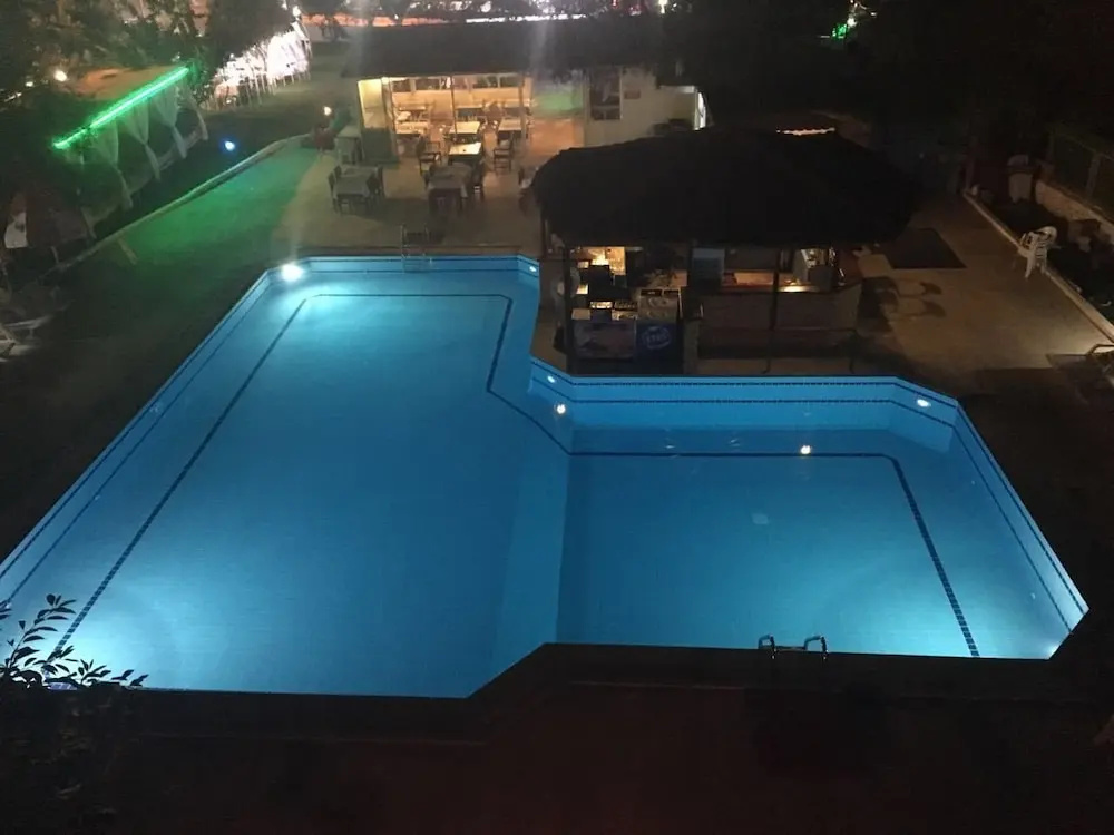 Our Place Hotel