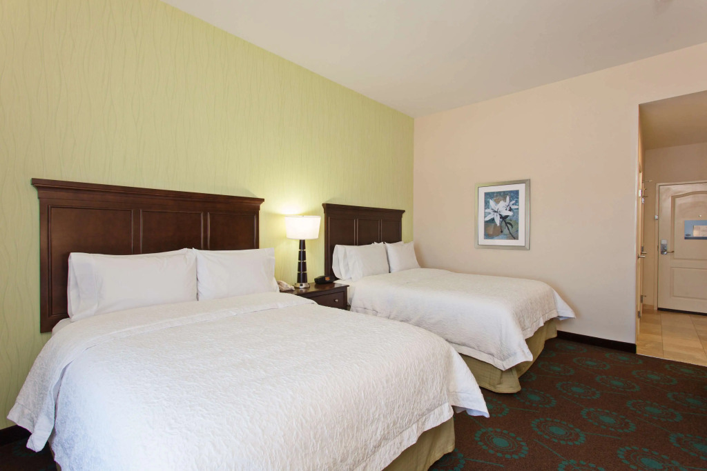 Hampton Inn Los Angeles Intl Airport/Hawthorne