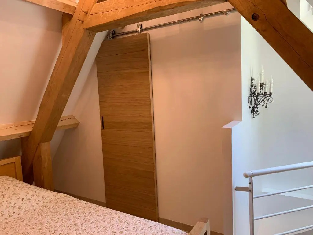 Gîte chez le Gaulois
