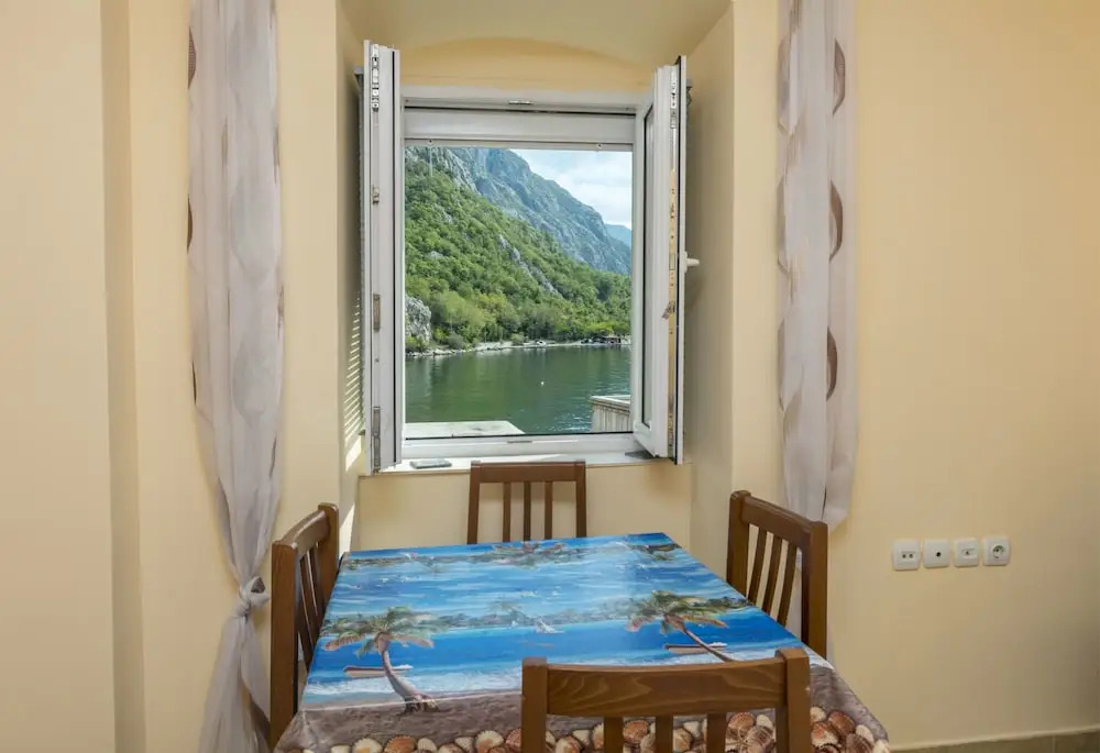 Apartments Mir i dobro