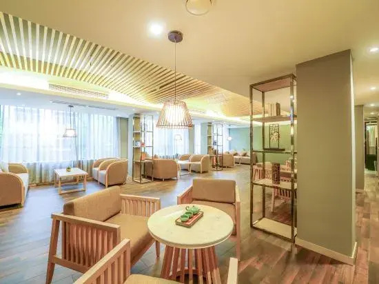 Jiusu Culture Hotel