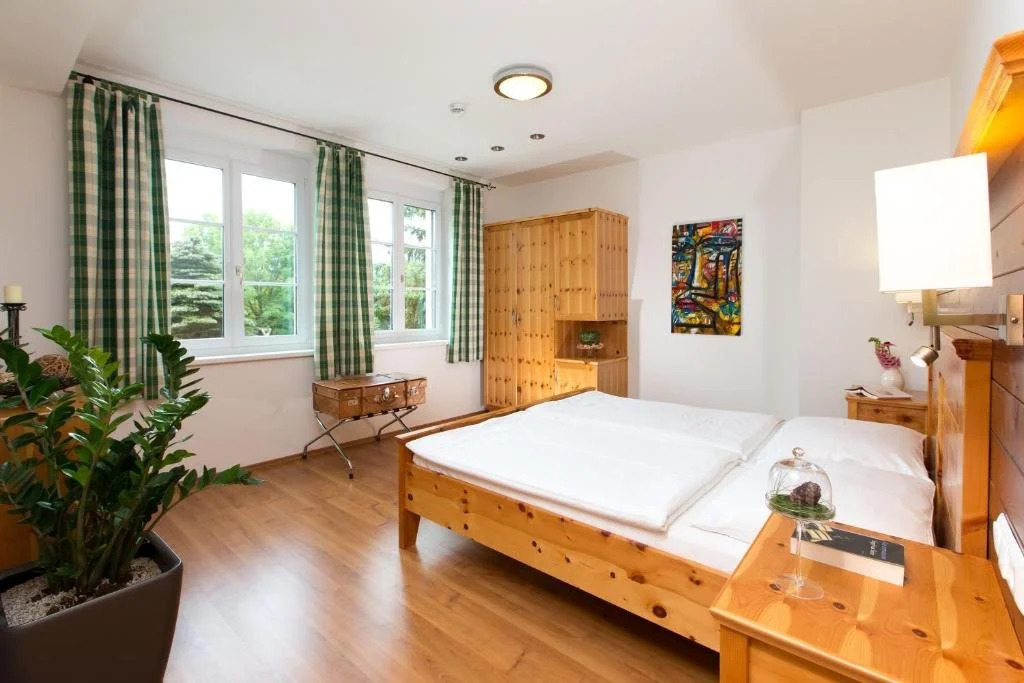 Komfort Appartements Zirbenland
