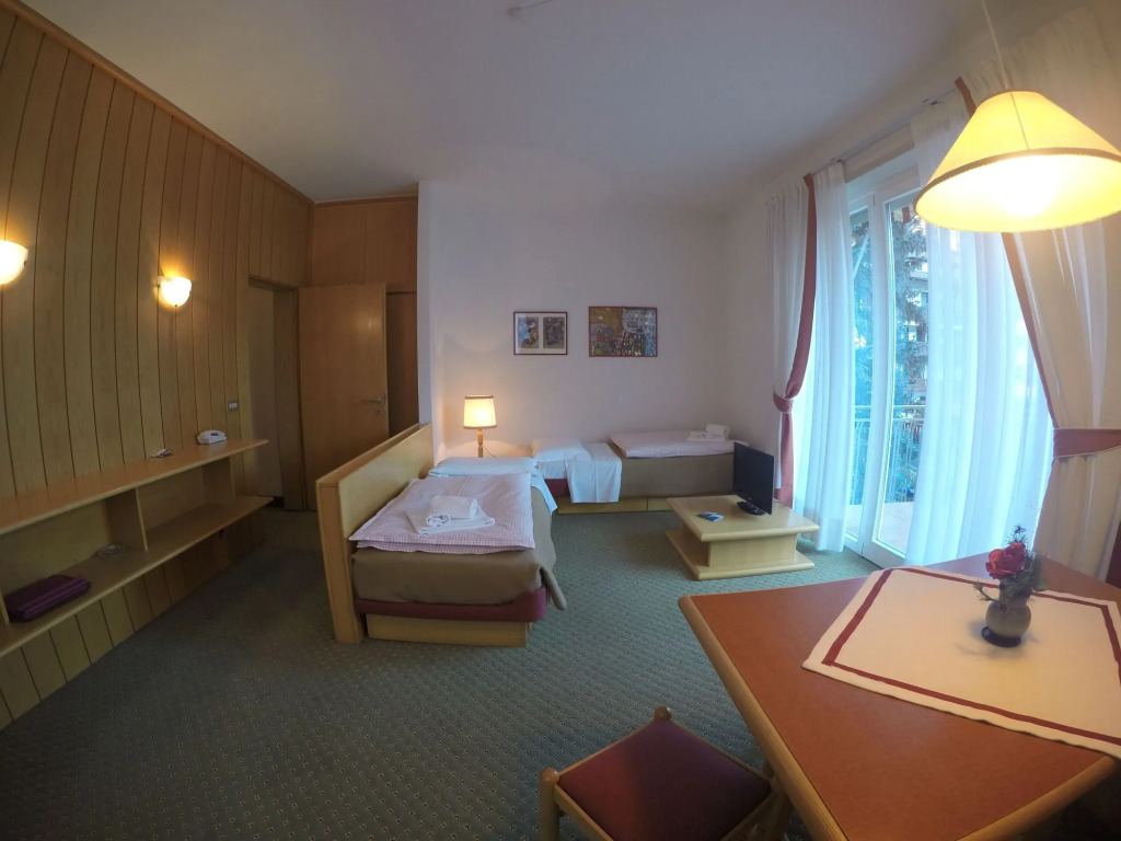 Aquila Dolomites Residence