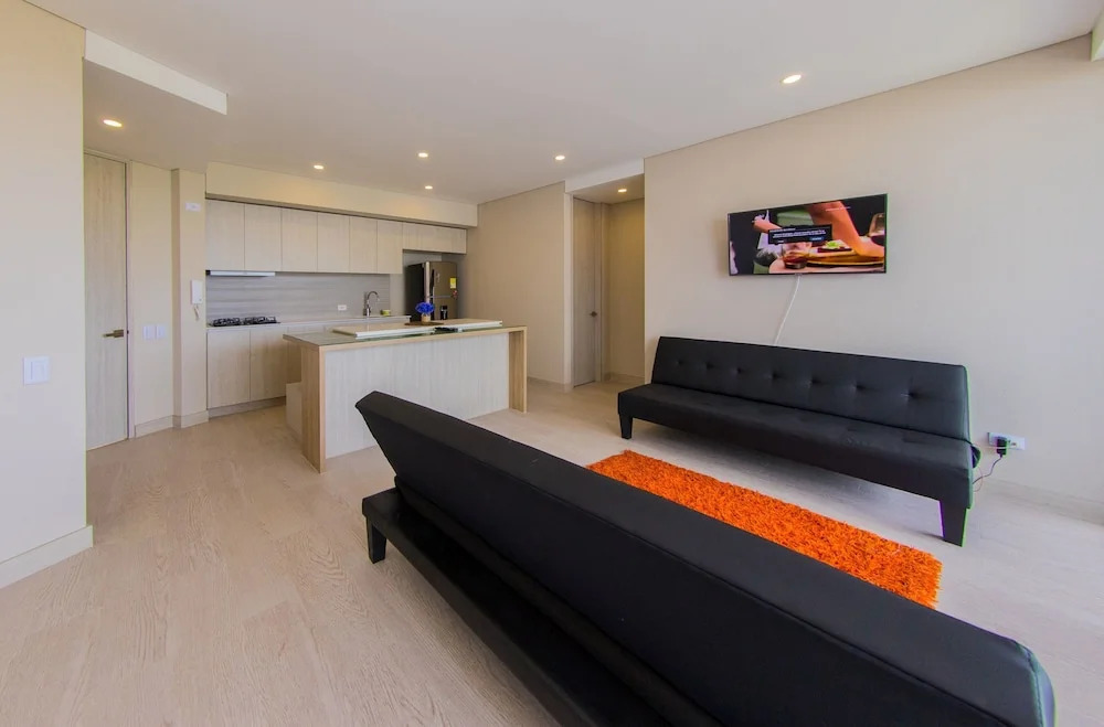 Apartamento En Zona Norte Cartagena