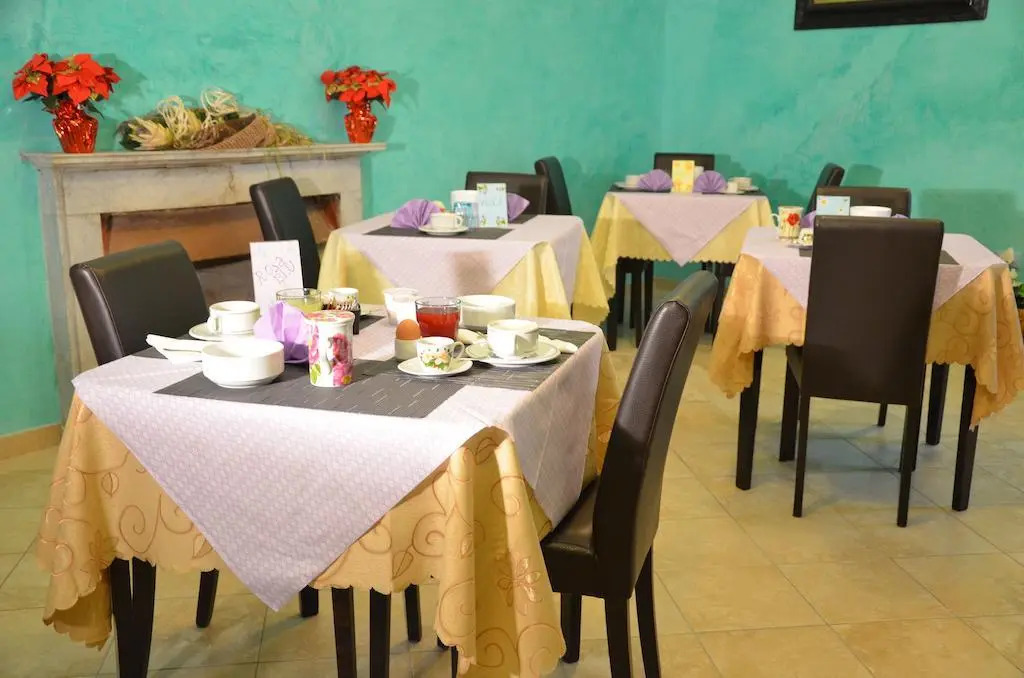 Locanda dei Fiori