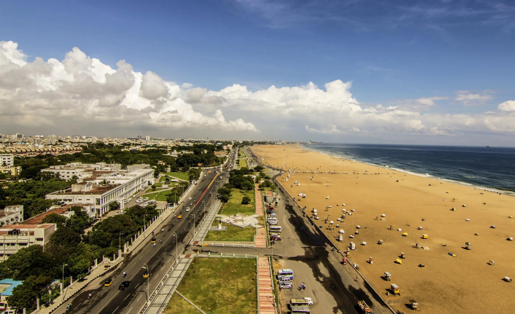 The Westin Chennai Velachery