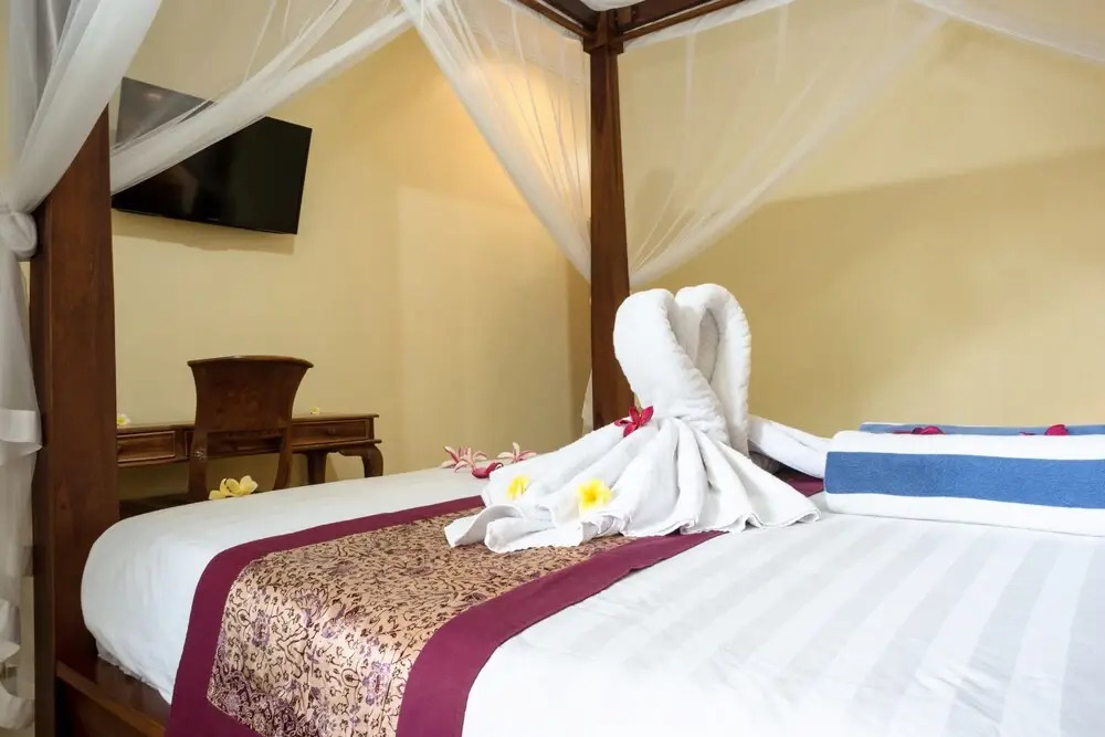 Buana Ubud Inn