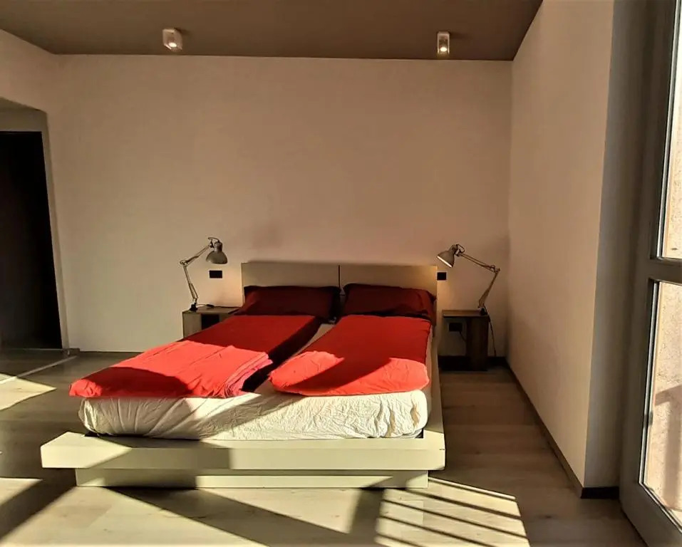 Camere Camillo