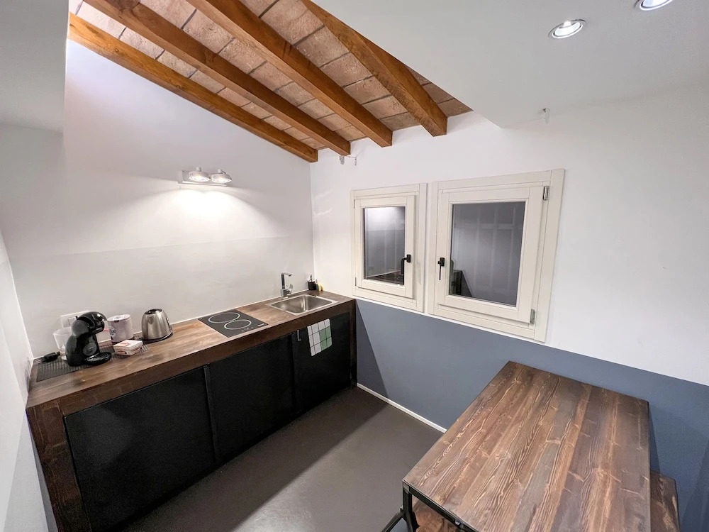 Mutina Suites