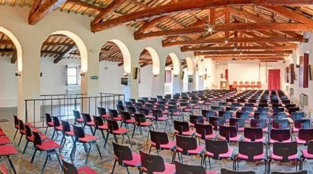 Hotel La Foresteria