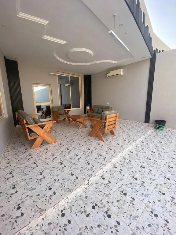 شاليهات باتروس Batros Resort