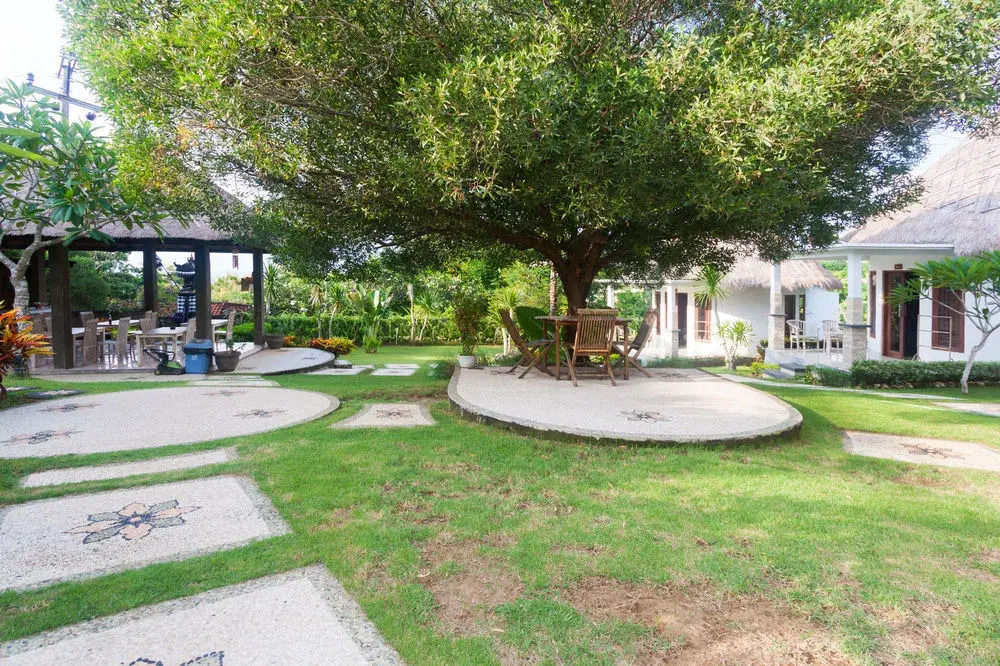 Zen Rooms Pecatu Tanjung Simah