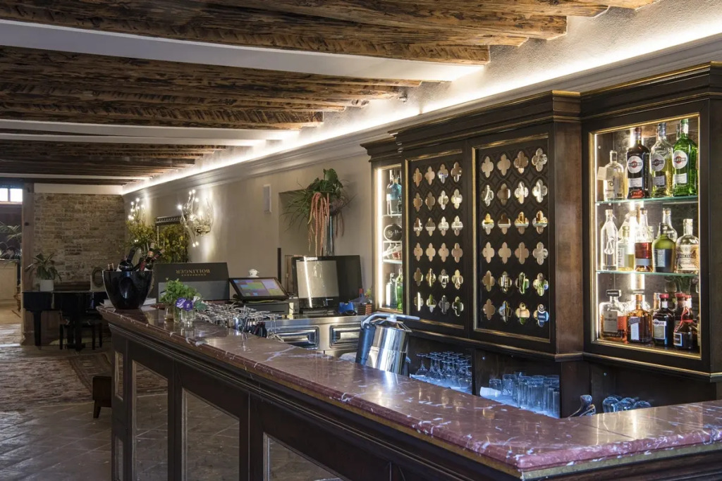 Hotel Nani Mocenigo Palace