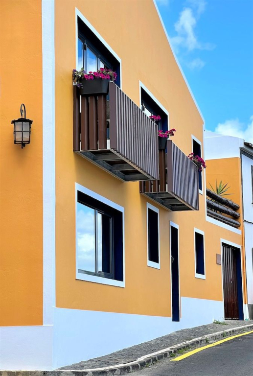 VILLA SAL