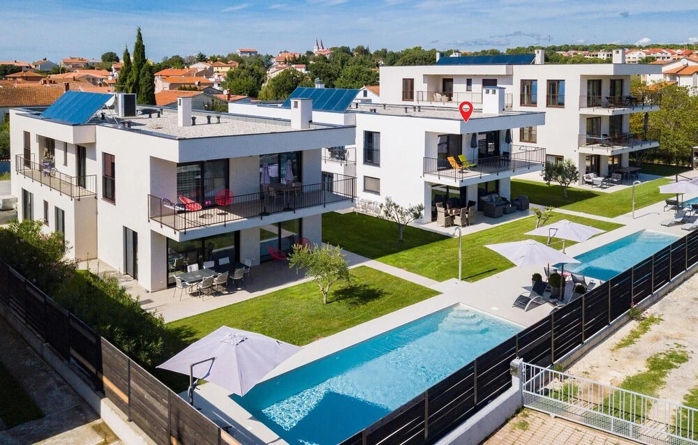 Stunning Home in Medulin With Wifi and 3 Bedrooms