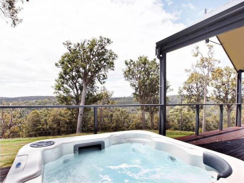 Scarlet Woods Chalets