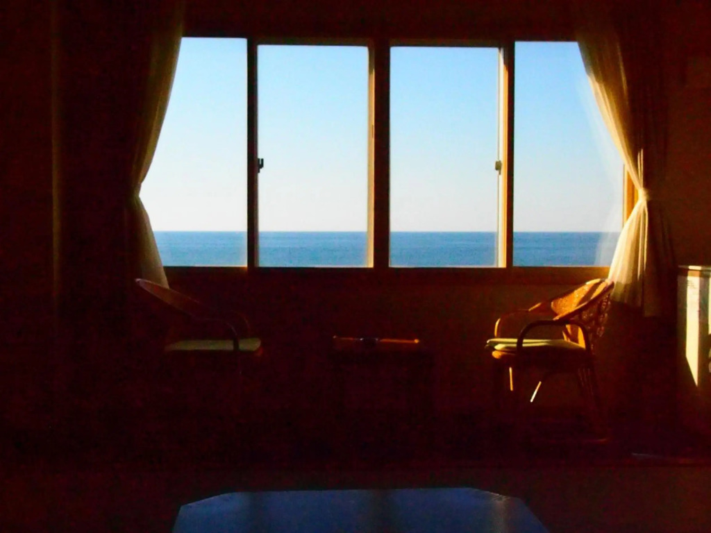 Koganezaki Furofushi Onsen