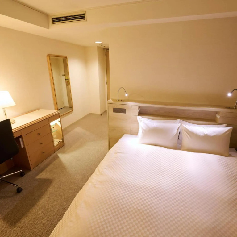 Utsunomiya Tobu Hotel Grande