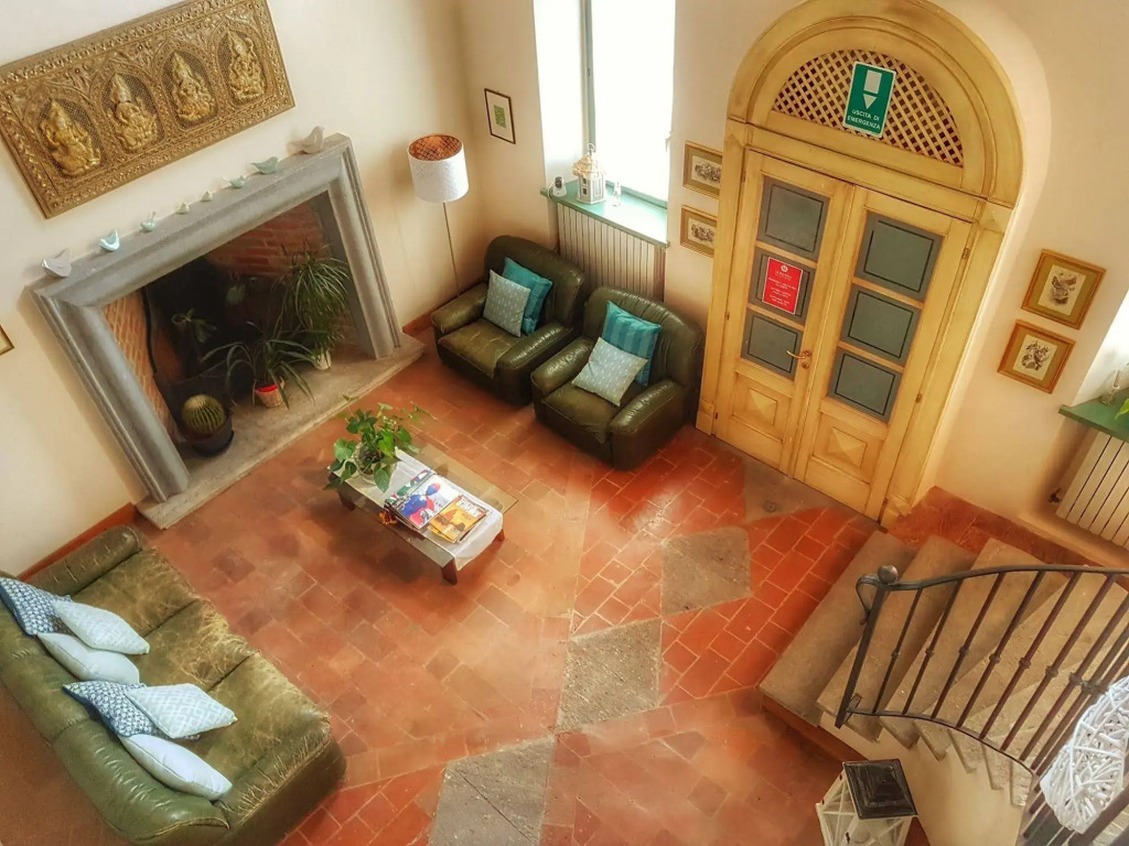 B&B La Borasca