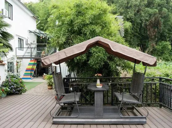 Woshe Hotel