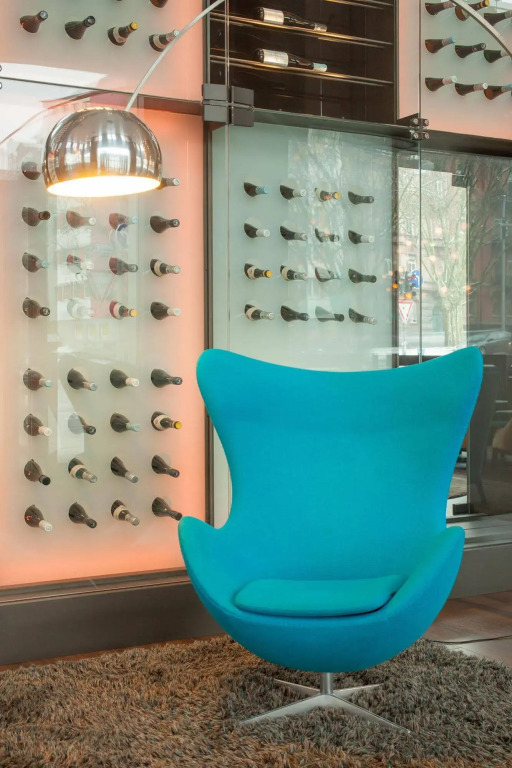Motel One Wiesbaden