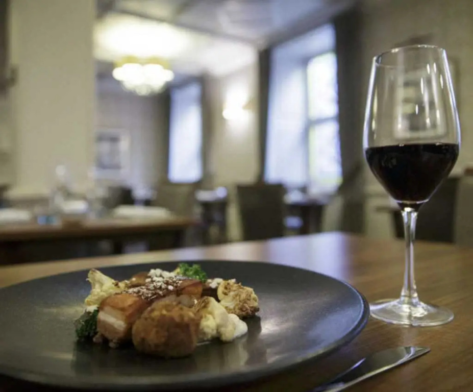 Ardoe House Hotel & Spa