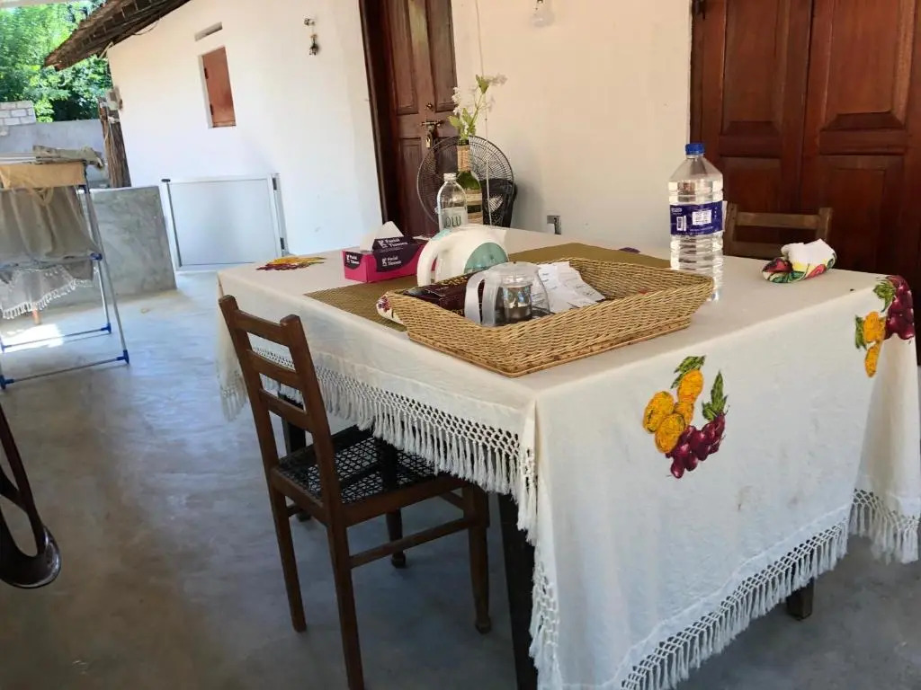 LOHAS Villa Hiriketiya