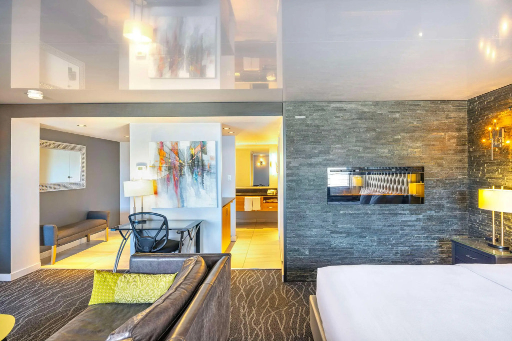 Quality Inn Rouyn-Noranda