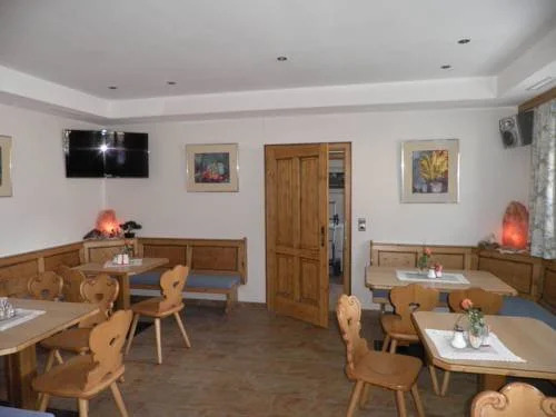 Apparthotel Ladina