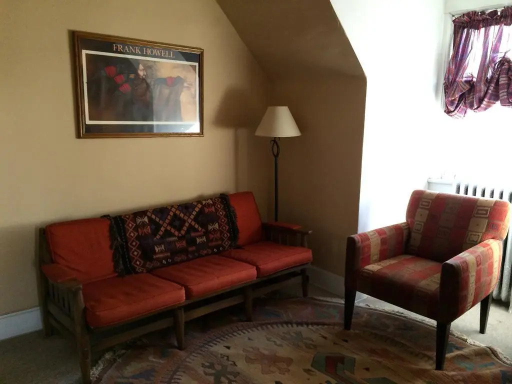Hotels Denver