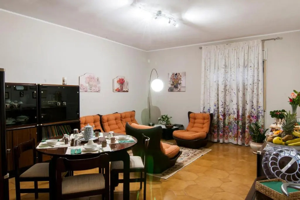 B&B Panorama