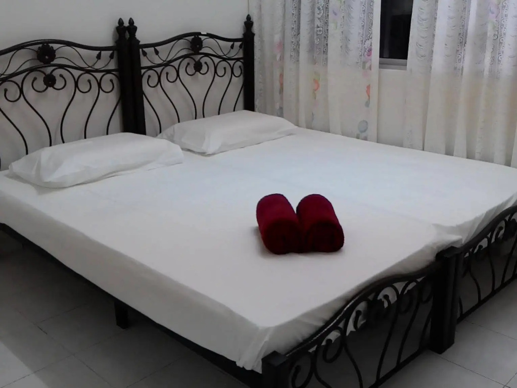 Daniels Guest House