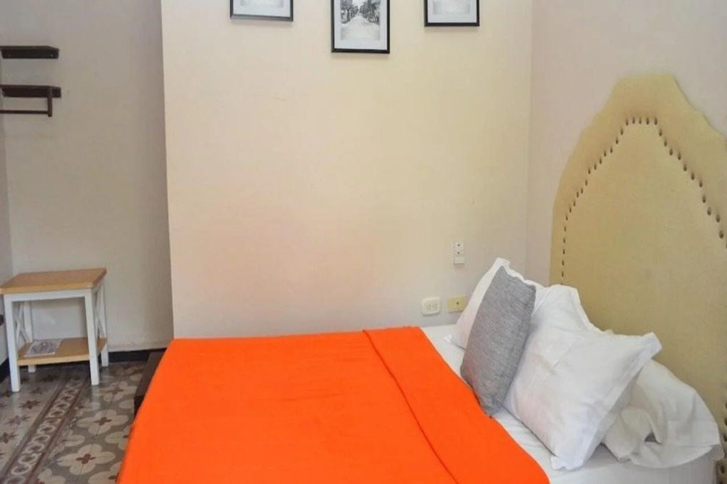 Hotel Santa Cruz