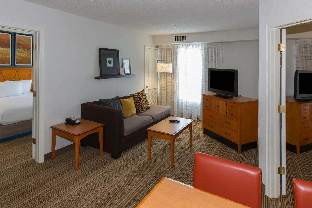 Residence Inn Wayne