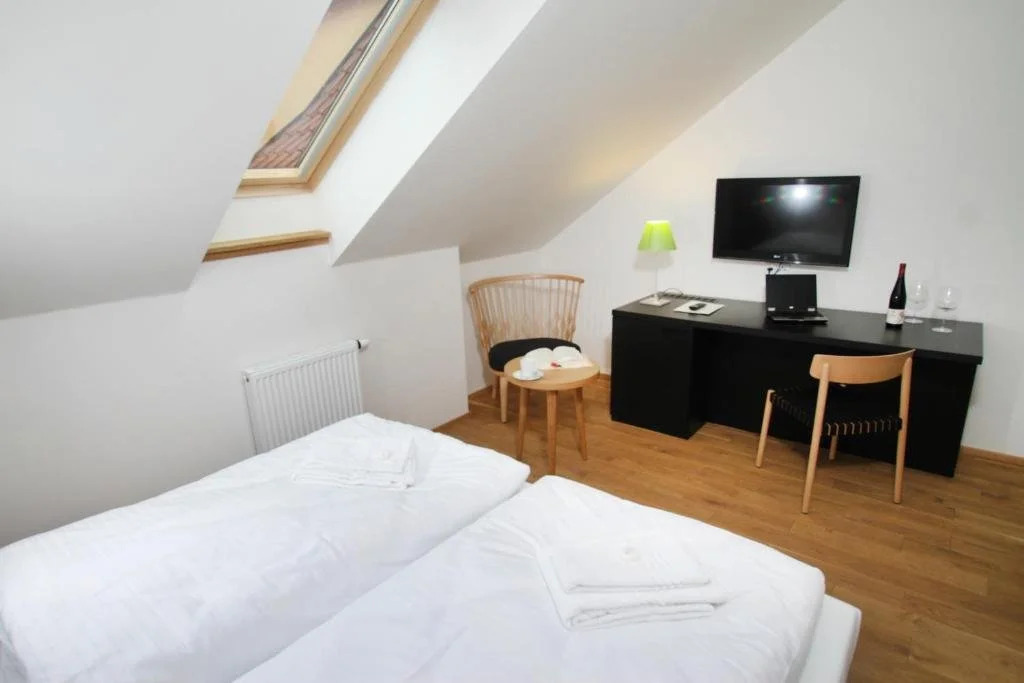 Hotel Agnes