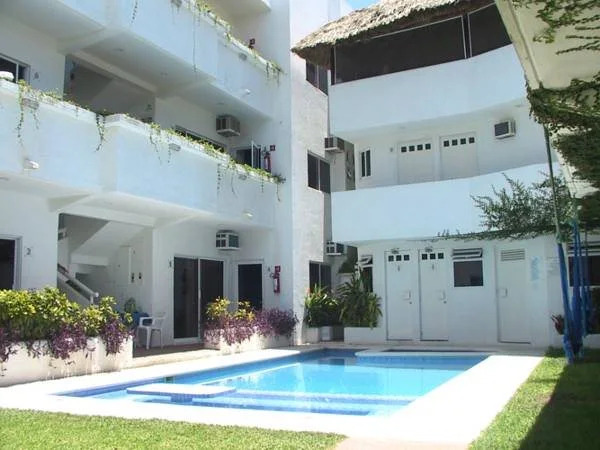 Bungalows VillArena