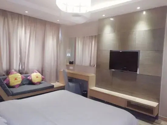 Luban Hotel