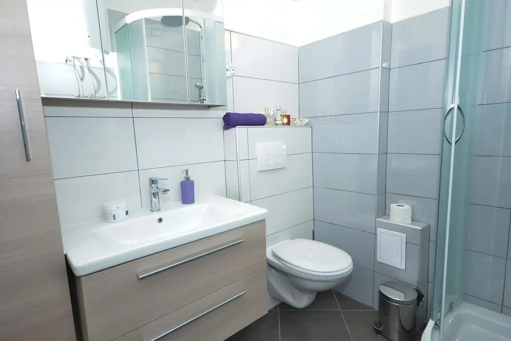 Sunshine Apartment