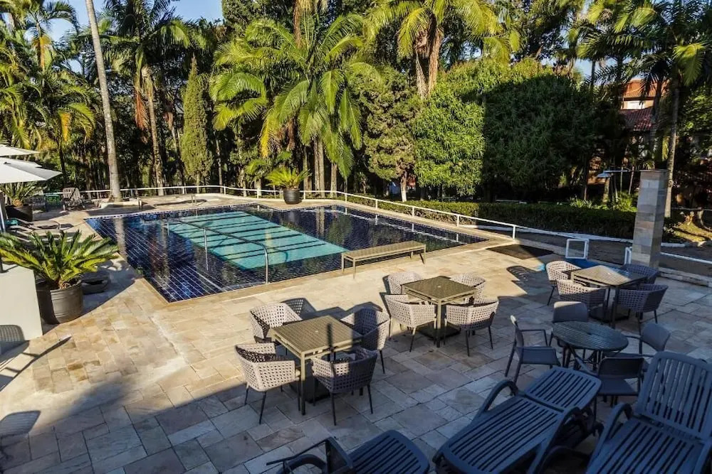 Grand Resort Serra Negra
